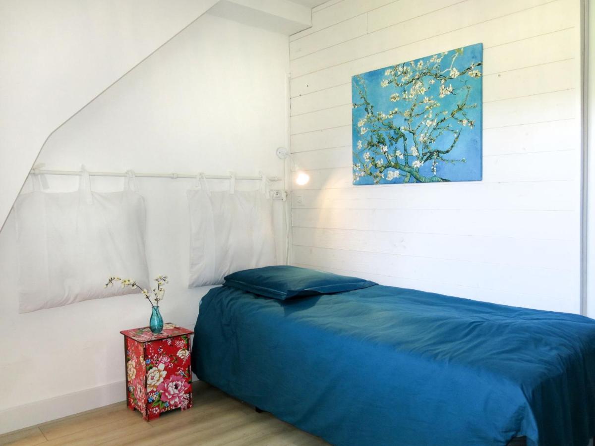 Holiday Home Au Soleil Joyeux - Ctu201 By Interhome Chissay-en-Touraine المظهر الخارجي الصورة