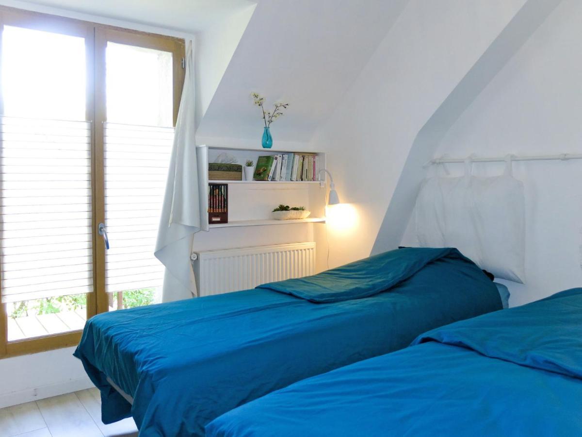Holiday Home Au Soleil Joyeux - Ctu201 By Interhome Chissay-en-Touraine المظهر الخارجي الصورة