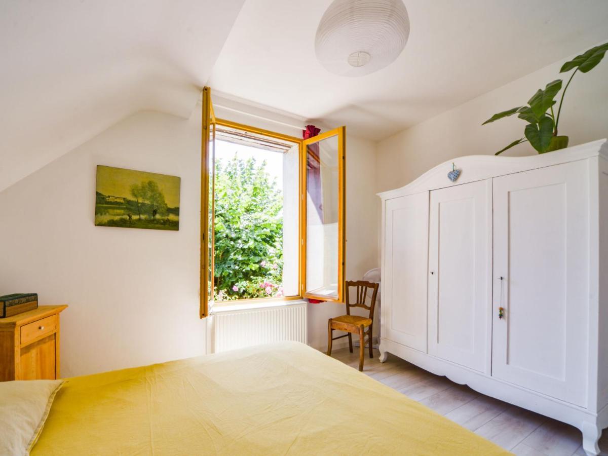 Holiday Home Au Soleil Joyeux - Ctu201 By Interhome Chissay-en-Touraine المظهر الخارجي الصورة