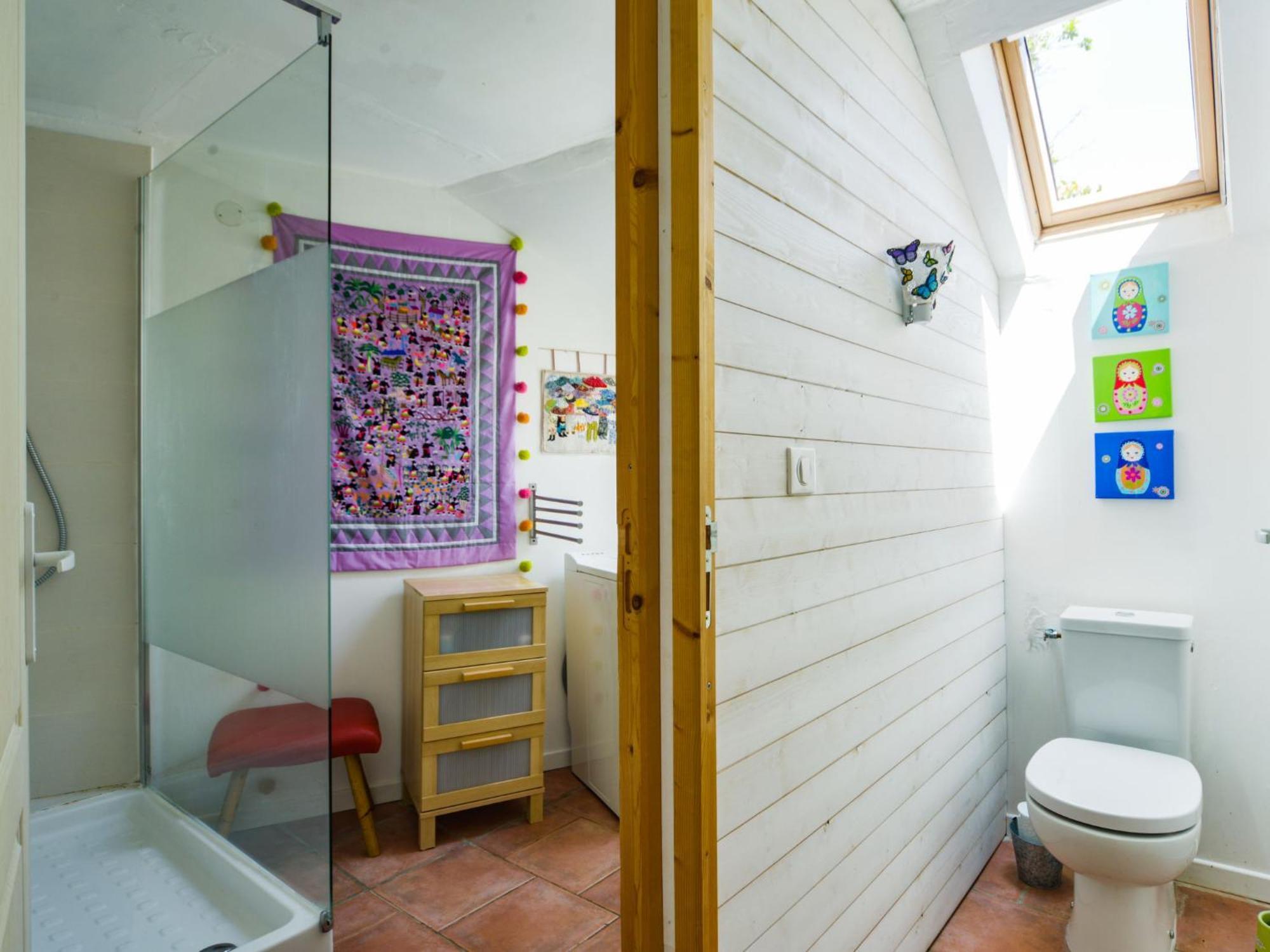 Holiday Home Au Soleil Joyeux - Ctu201 By Interhome Chissay-en-Touraine المظهر الخارجي الصورة